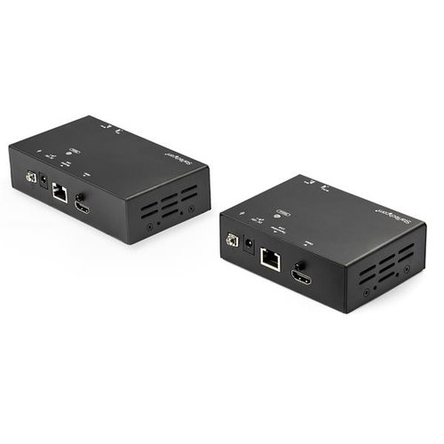 HDMI Over CAT6 Extender - Up to 70 m - Achat / Vente sur grosbill.com - 1