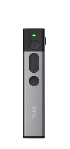 Trust Kazun - Présenteur - Sans fil (23333) - Achat / Vente Vidéoconférence sur grosbill.com - 3