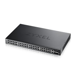 Switch Zyxel Grosbill