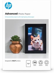 Papier imprimante HP Grosbill