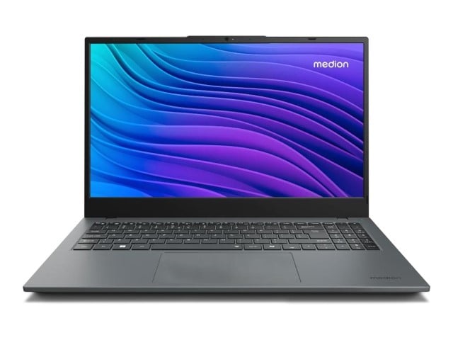 MEDION MD62715 + 501873 - PC portable MEDION - grosbill.com - 1