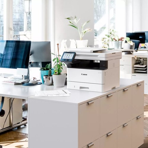 I-SENSYS MF463DW II 40PPM 1200D - Achat / Vente sur grosbill.com - 12