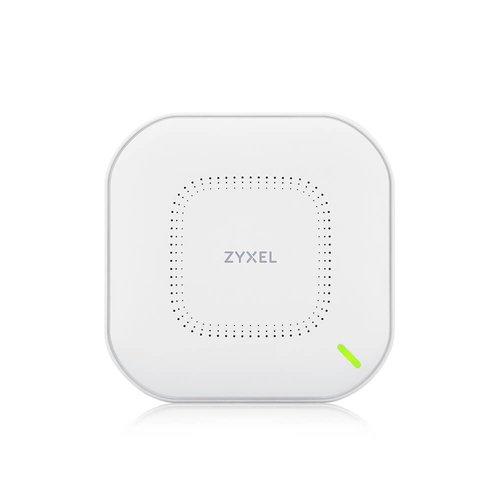 Zyxel WAX610D 802.11ax WiFi 6 NblFlx AccPoint