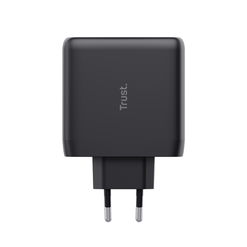 Trust Câble universel MAXO 100W - USB-C + Câble USB-C 2m - Noir (24818) - Achat / Vente Chargeur sur grosbill.com - 3