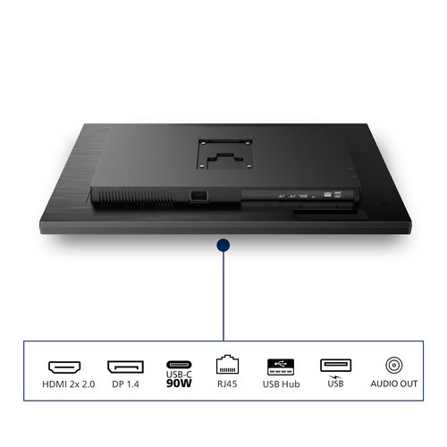 32B1U3900/00 31.5" 16:9VA 3840x2160 - Achat / Vente sur grosbill.com - 3