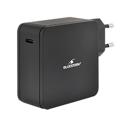 image produit Bluestork Adaptateur Secteur 45W USB-C Grosbill