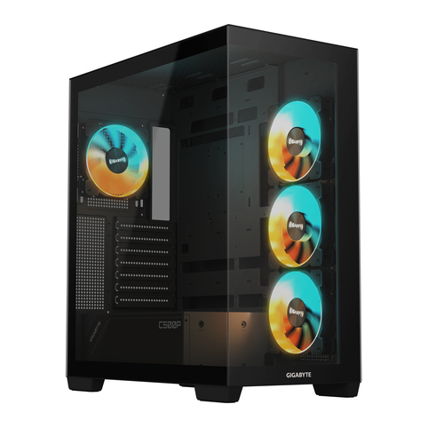 Boîtier PC Gigabyte Grosbill