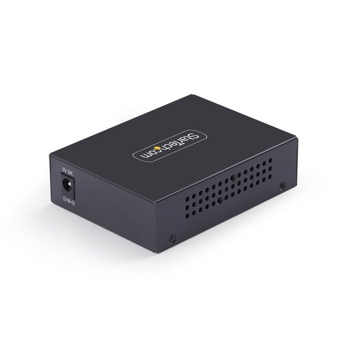 CONVERTISSEUR DE MDIA FIBRE S - Achat / Vente sur grosbill.com - 1