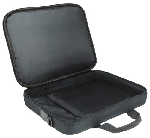 TheOne Basic Clamshell zippocket 11-14'' (003053) - Achat / Vente sur grosbill.com - 3