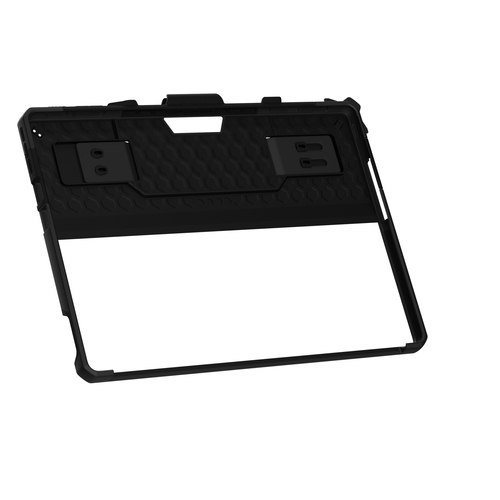 UAG CASE SCOUT FOR SURFACE PRO 9 BLACK - Achat / Vente sur grosbill.com - 7