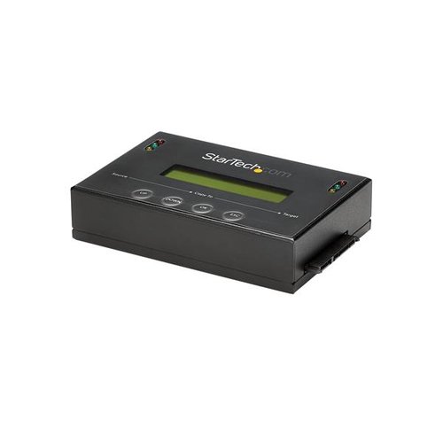 2.5/3.5 SATA HDD Duplicator & Eraser - Achat / Vente sur grosbill.com - 1