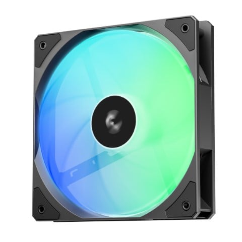 Deepcool CG590 MESH 2F Noir - Boîtier PC Deepcool - grosbill.com - 9