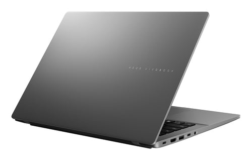 Vivobook S14 - 14" OLED FHD+ Ryzen AI 7 350 16Go 512Go W11P - Achat / Vente sur grosbill.com - 4