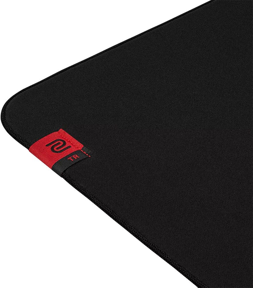 BenQ G-TR - L - Noir - Tapis de souris BenQ - grosbill.com - 2