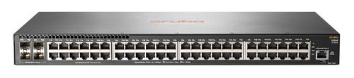 HPE Aruba 2930F 48G 4SFP+Switch - Achat / Vente sur grosbill.com - 0
