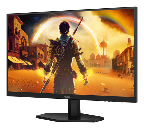 AOC 27 pouces  Q27G42XE - Ecran PC AOC - grosbill.com - 2