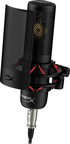 HyperX ProCast Microphone - Achat / Vente sur grosbill.com - 7