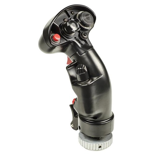 ThrustMaster F/A-18C HORNET HOTAS Add-on (2960812) - Achat / Vente Simulateur de vol sur grosbill.com - 0