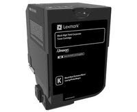 Consommable imprimante Lexmark Grosbill