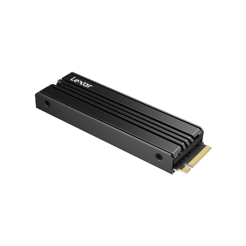 Lexar LNM790X002T-RN9NG  M.2 - Disque SSD Lexar - grosbill.com - 2