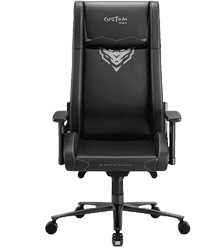 Siège PC Gamer Diablo Chairs  Grosbill