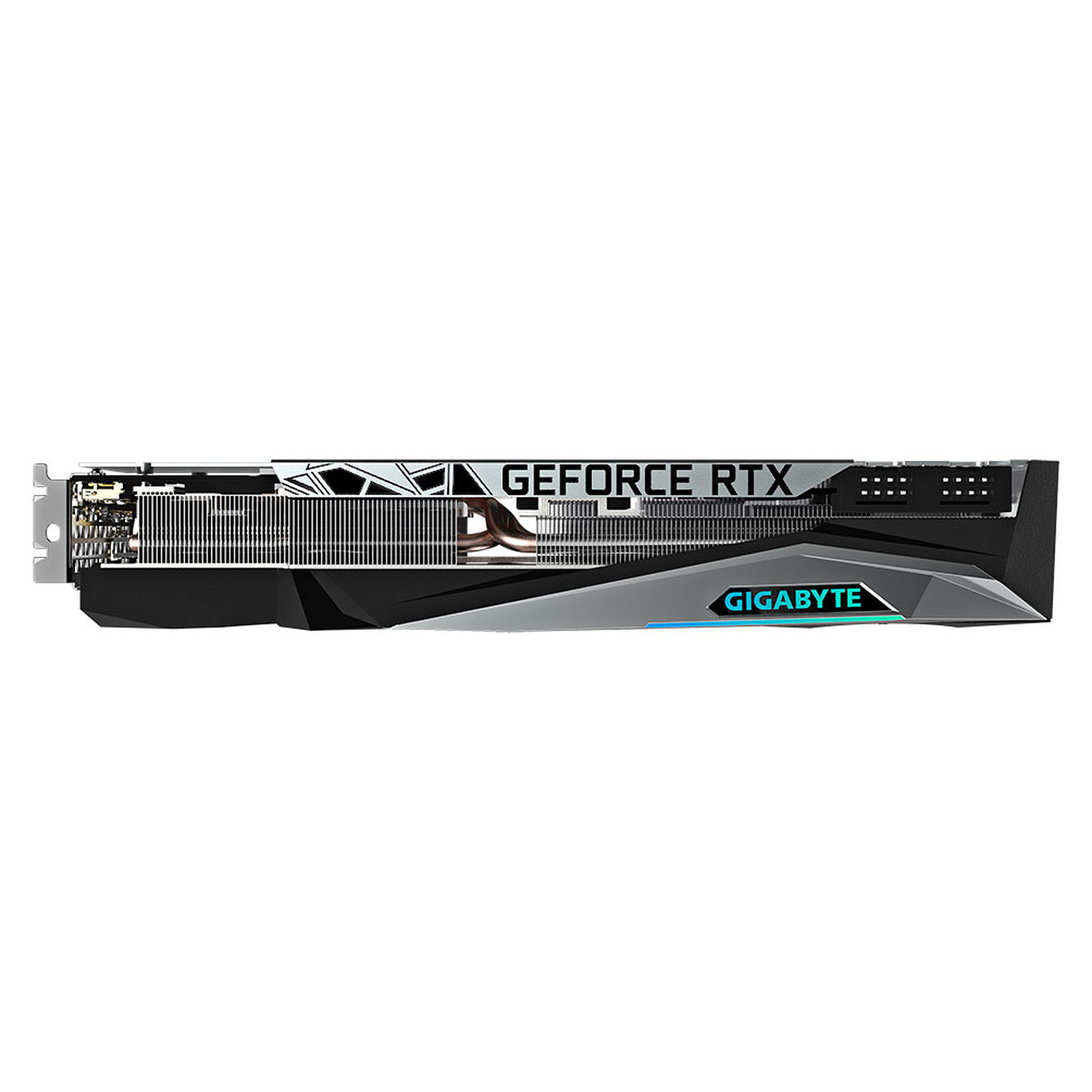 Pack R9-5900X + RTX3080 TI GAMING OC 12G LHR - grosbill.com - 2