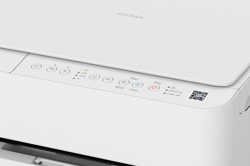 Imprimante multifonction Canon PIXMA TS4150i - Blanc - grosbill.com - 5