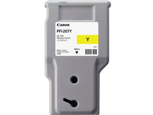 Canon - Jaune - 8792B001 - Achat / Vente Consommable imprimante sur grosbill.com - 0