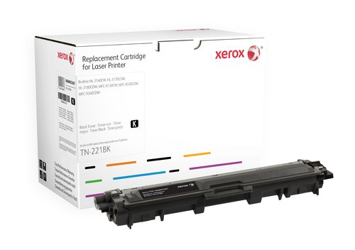Xerox - Noir - 006R03261 - Achat / Vente Consommable imprimante sur grosbill.com - 0