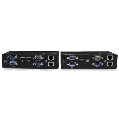 EXTENDEUR DE CONSOLE KVM USB - Achat / Vente sur grosbill.com - 2
