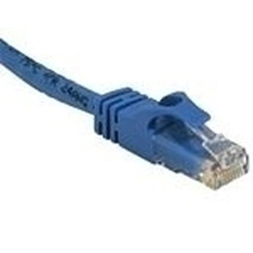 Cbl/7M Blue CAT6 PVC Snagless UTP Patch - Achat / Vente sur grosbill.com - 0
