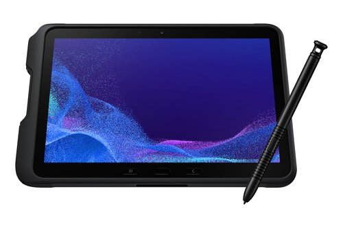 Galaxy TAB Active 4 Pro T630NZKA - 64Go/10.1" - Achat / Vente sur grosbill.com - 11