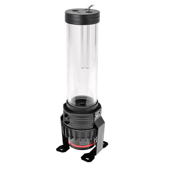 Thermaltake Reservoir+Pompe Pacific PR22-D5 Plus - Watercooling - 0