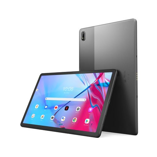 Lenovo Tab P11 5G SM7225-AB 11" GREY - Achat / Vente sur grosbill.com - 0