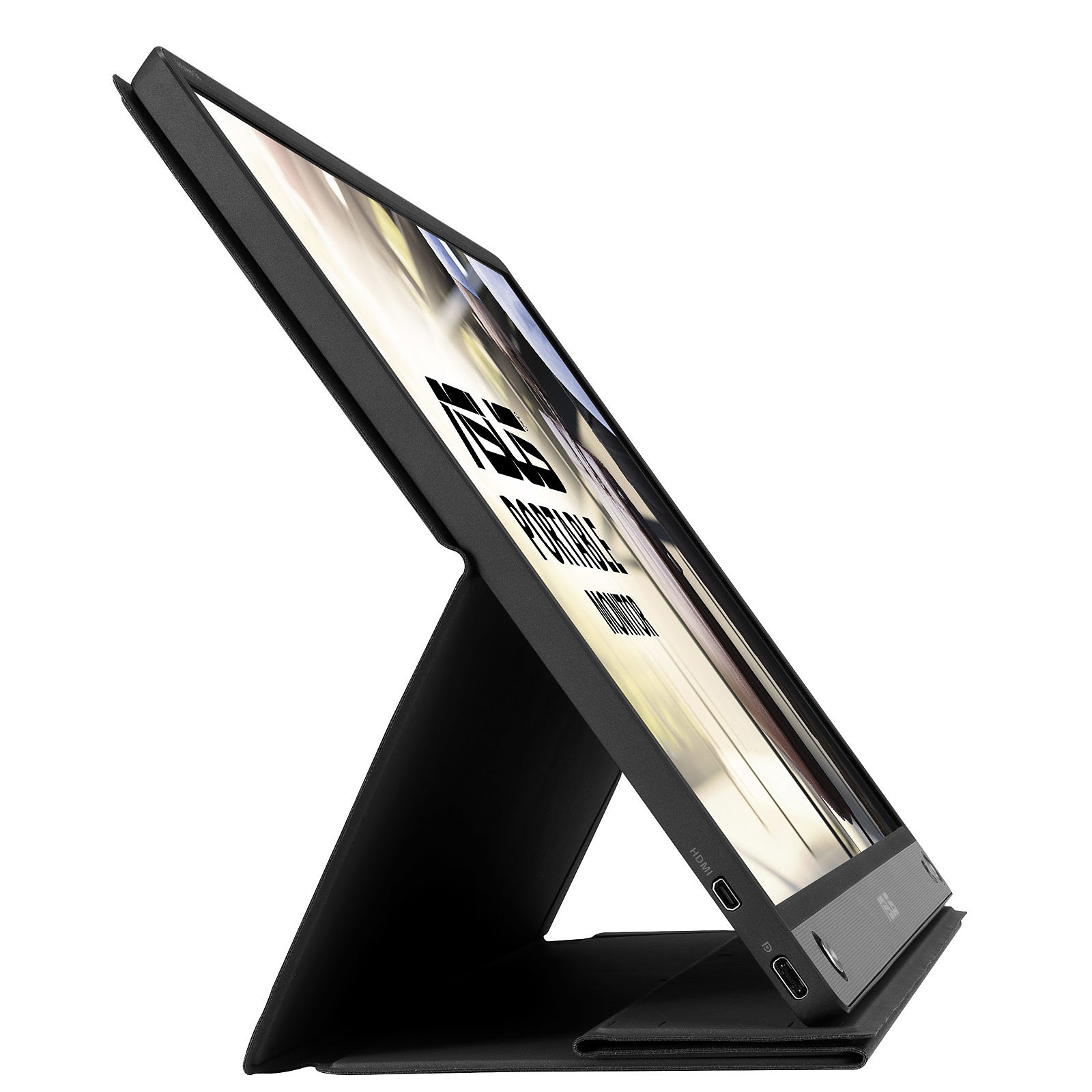 Asus 15 pouces  90LM04S0-B01170 - Ecran PC Asus - grosbill.com - 3
