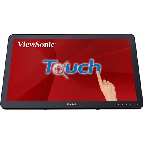 ViewSonic Ecran PC MAGASIN EN LIGNE Grosbill