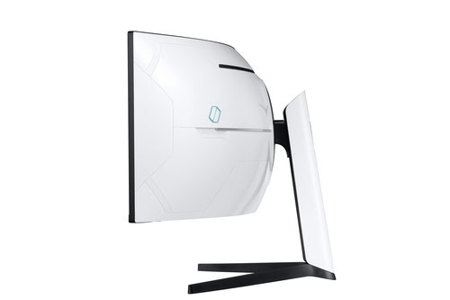 Samsung 49 pouces  LC49G95TSSPXEN - Ecran PC Samsung - grosbill.com - 2