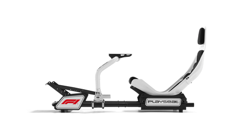 Playseat Formula Instinct - F1 Edition (FO.00334) - Achat / Vente Chassis Simracing sur grosbill.com - 1