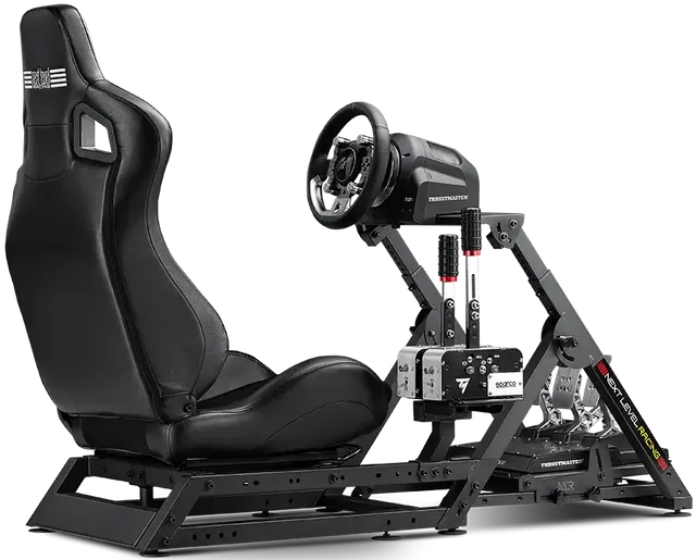 Next Level Racing Wheel Stand 2.0 (NLR-S023) - Achat / Vente Chassis Simracing sur grosbill.com - 6
