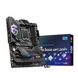 MSI Carte mère MAGASIN EN LIGNE Grosbill