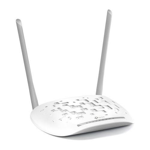 Wi-Fi N300 ADSL2+USB Modem Router BT - Achat / Vente sur grosbill.com - 0