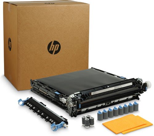 HP LaserJet Transfer and Roller Kit - Achat / Vente sur grosbill.com - 0