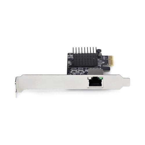 CARTE RESEAU PCIE GIGABIT 5G - Achat / Vente sur grosbill.com - 3