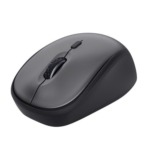 Trust Yvi + Eco - Souris PC Trust - grosbill.com - 0
