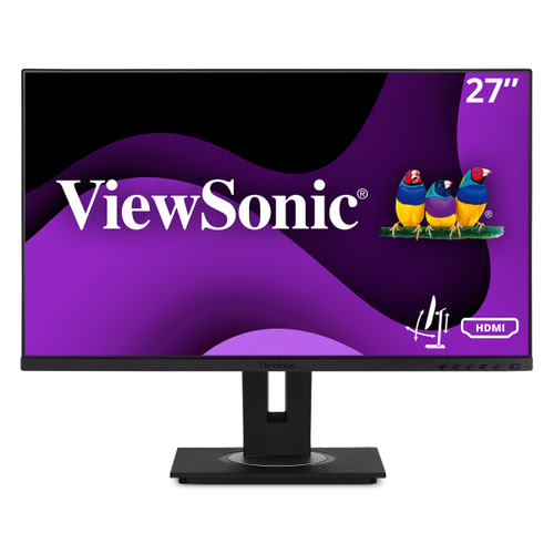 VG2748A-2 27IN LED 1920X1080 - Achat / Vente sur grosbill.com - 0