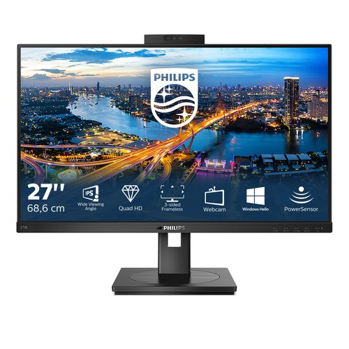 Philips Serie B 275B1H - Achat / Vente sur grosbill.com - 0