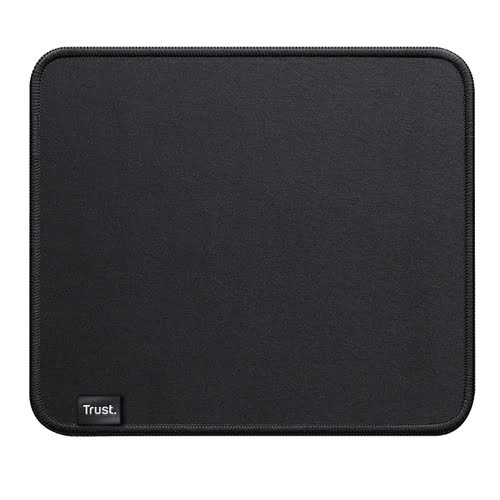 Trust Boye Eco - Noir/M - Tapis de souris Trust - grosbill.com - 0