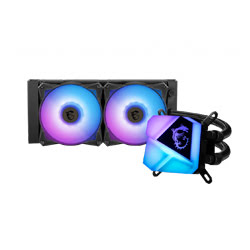 Watercooling MSI Grosbill