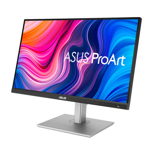Asus 27 pouces  90LM06Q1-B02370 - Ecran PC Asus - grosbill.com - 2