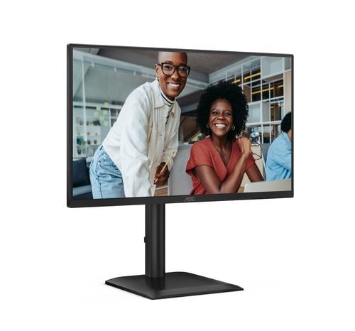 24IN IPS FHD 300CD/ - Achat / Vente sur grosbill.com - 7
